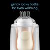 imageBaby Brezza AirSwirl Baby Bottle Warmer  Waterless Warmer Safely Warm Breastmilk and Formula Preserving Nutrients