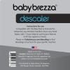 imageBaby Brezza Descaler 8 oz Made in USA Universal Descaling Solution for Baby Brezza and other baby appliances Removes mineral buildup and extends your machines lifespan8 Fl Oz Pack of 1