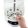 imageBaby Brezza Descaling Tablets  Compatible Bottle Washer Pro Only