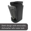 imageBaby Brezza Formula Pro Advanced WiFi Formula Dispenser  Automatically Mix a Warm Formula Bottle From Your Phone Instantly  Easily Make Bottle With Automatic Powder Blending Machine BlackBlack