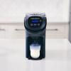 imageBaby Brezza Formula Pro Mini Baby Formula Mixer Machine Fits Small Spaces and is Portable for Travel Bottle Makers Makes The Perfect Bottle for Your Infant On The Go WhiteCharcoal