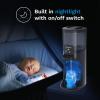 imageBaby Brezza Instant Baby Bottle Warmer Advanced  Fast Water Warmer Instantly Dispenses 247 in 3 Temperatures with NightlightInstant Warmer Advanced