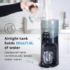 imageBaby Brezza Instant Baby Bottle Warmer Advanced  Fast Water Warmer Instantly Dispenses 247 in 3 Temperatures with NightlightInstant Warmer Advanced