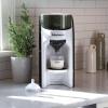 imageBaby Brezza New and Improved Formula Pro Advanced Formula Dispenser Machine  Automatically Mix a Warm Formula Bottle Instantly  Easily Make Bottle with Automatic Powder Blending White