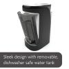 imageBaby Brezza New and Improved Formula Pro Advanced Formula Dispenser Machine  Automatically Mix a Warm Formula Bottle Instantly  Easily Make Bottle with Automatic Powder Blending White