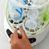 imageBaby Brezza Official Detergent Soap Tablets for Baby Brezza Bottle Washer Pro 120 TabletsSoap Tablets