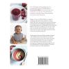 imageBaby Brezza Organic Baby Food Cookbook  Easy Food Maker Puree and Whole Food Recipes for Your Baby or Toddler
