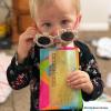 imageBaby Brezza Reusable Baby Food Storage Pouches 10 Pack 7oz  Make Organic Food Puree for Kids or Toddlers and Store in Refillable Squeeze Pouches Bulk Set is Freezer Safe ampamp WashableBaby Brezza