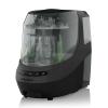 imageBaby Brezza Bottle Washer Pro  Baby Bottle Washer Sterilizer  Dryer  All in One Machine Cleans Bottles Pump Parts ampamp Sippy Cups  Replaces Hand Washing Bottle Brushes and Drying Racks Charcoal