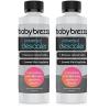 imageBaby Brezza Descaler 8 oz Made in USA Universal Descaling Solution for Baby Brezza and other baby appliances Removes mineral buildup and extends your machines lifespan8 Fl Oz Pack of 2