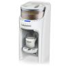 imageBaby Brezza Formula Pro Advanced WiFi Formula Dispenser  Automatically Mix a Warm Formula Bottle From Your Phone Instantly  Easily Make Bottle With Automatic Powder Blending Machine BlackWhite