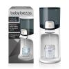 imageBaby Brezza Instant Baby Bottle Warmer  Fast Water Warmer Instantly Dispenses 247 in 3 Temperatures WhiteWhite