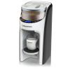 imageBaby Brezza New and Improved Formula Pro Advanced Formula Dispenser Machine  Automatically Mix a Warm Formula Bottle Instantly  Easily Make Bottle with Automatic Powder Blending White