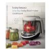 imageBaby Brezza Organic Baby Food Cookbook  Easy Food Maker Puree and Whole Food Recipes for Your Baby or Toddler
