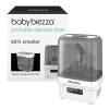 imageBaby Brezza Portable Baby Bottle Sterilizer Dryer for Travel  Compact Mini Sterilizer Fits Bottles Pump Parts and Accessories