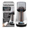 imageBaby Brezza Smart Baby Bottle Warmer Breastmilk Warmer  Defroster  Only Brand with Different Temperatures for Breastmilk  Formula  Universal Fit for All Bottles  Milk Bags  Bluetooth ControlWhite
