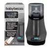 imageBaby Brezza Smart Baby Bottle Warmer Breastmilk Warmer  Defroster  Only Brand with Different Temperatures for Breastmilk  Formula  Universal Fit for All Bottles  Milk Bags  Bluetooth ControlCharcoal