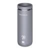 imageBaby Brezza Superfast Portable Baby Bottle Warmer  50 Faster  Travel Breastmilk Warmer and Formula Warmer  Safe Even Heating  Up to 9oz  No Adapters Grey