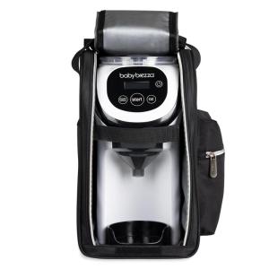 imageBaby Brezza Formula Pro Mini Travel Carry Bag  Compatible with Formula Pro Mini Only