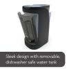 imageBaby Brezza New and Improved Formula Pro Advanced Formula Dispenser Machine  Automatically Mix a Warm Formula Bottle Instantly  Easily Make Bottle with Automatic Powder Blending SlateSlate