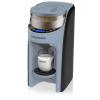 imageBaby Brezza New and Improved Formula Pro Advanced Formula Dispenser Machine  Automatically Mix a Warm Formula Bottle Instantly  Easily Make Bottle with Automatic Powder Blending SlateSlate