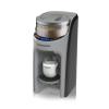 imageBaby Brezza New and Improved Formula Pro Advanced Formula Dispenser Machine  Automatically Mix a Warm Formula Bottle Instantly  Easily Make Bottle with Automatic Powder Blending Grey