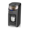 imageBaby Brezza New and Improved Formula Pro Advanced Formula Dispenser Machine  Automatically Mix a Warm Formula Bottle Instantly  Easily Make Bottle with Automatic Powder Blending Charcoal