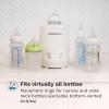 imageBaby Brezza AirSwirl Waterless Baby Bottle Warmer  Safely Warm Breastmilk  Formula  Bottles Stay Dry  Nutrients are Protected  Works with Nearly All Bottles